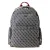 GUESS Rugzak ‘Boston’  grijs / zwart