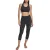Korte legging voor dames Selmark Tech ST4