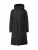 alife & kickin Wintermantel ‘VedaAK A’  zwart