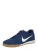 Nike Sportswear Sneakers laag ‘GATO’  donkerblauw / wit