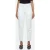 Closed Pedal Pusher Pants Ivory