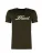 Diesel T-Shirt Sily Mannen groen