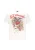 Ed Hardy Shirt  grasgroen / rood / wit