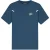 Malelions Sport Counter T-Shirt | Indigo