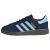 ADIDAS ORIGINALS Sneakers ‘Handball Spezial’  lichtblauw / donkerblauw / goud