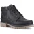 Sperry Baltimore Leren Heren Zwarte Enkelboots