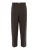 Antioch Pantalon  donkerbruin / donkergrijs