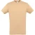 SOLS Heren Regent T-Shirt met korte mouwen (Zand)