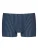 Mey Boxershorts ‘Denim Stripes’  blauw denim / donkerblauw