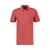 Lerros Poloshirt LERROS heren poloshirt in gewassen uitstraling