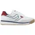 Levis Hardloopschoenen voor kinderen (Wit, Marine)