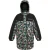 Regatta Dames christian lacroix cailar floral longline waterdichte jas