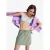 Minirok voor vrouwen Roxy Over The Waves