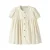 LIL’ ATELIER MINI A-lijn jurk wit