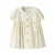 LIL’ ATELIER MINI A-lijn jurk wit