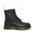 Dr. Martens 1460 leren veterboots black greasy