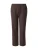 Pegador Broek ‘Almora’  chocoladebruin