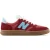 New Balance T500 Sneakers Heren – Rood –