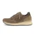 Baskets Paoloel metaalachtige velours dames Gabor