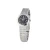 Analoge Horloge RVS Band