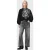AllSaints Tigress Cygni Sweat Black