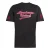 ADIDAS ORIGINALS Shirt ‘Manchester United’  grenadine / zwart / wit
