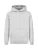 Smilodox Sweatvest  grijs gemêleerd