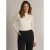 IVY BEAU Meta shirt