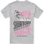 Disney Heren snowtown ski mickey mouse t-shirt