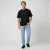 Cars Jeans Lugano 75738 Loose Fit 95 Porto Wash