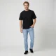 Cars Jeans Lugano 75738 Loose Fit 95 Porto Wash