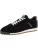 STEVE MADDEN Sneakers laag ‘Mirage’  zwart / wit