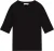 The Clothed Pullover Moscow Zwart dames