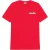 Ellesse Heren Voodoo T-Shirt (Rood)