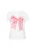 NALLY Shirt ‘Fashion Look’  watermeloen rood / wit