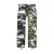 Cargo broek voor dames Brandit BDU Ripstop