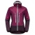 Waterdichte damesjas met capuchon Jack Wolfskin Alpspitze