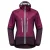 Waterdichte damesjas met capuchon Jack Wolfskin Alpspitze