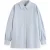 Scotch & Soda Blouse lange mouw 179235