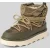 Blauer USA boots met labelpatch