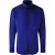 Blauw shirt met lange mouwen en Aquascutum-merk
