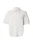 LEVI’S ® Overhemd ‘Short Sleeve Boxy Western Shirt’  donkerbeige / wit