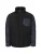 Karl Lagerfeld Winterjas ‘ 505000 ‘  navy / zwart
