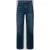 Tommy Jeans tapered fit jeans van katoenmix