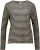 JC Sophie Longsleeve Prisca Blauw dames