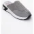 GLEA Mesh Strass Mules Dames