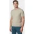 Baileys T-shirt heren Bruin Pullover Crew Neck SS 14gg 2- 615675/835