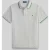 Polo Ralph Lauren regular fit poloshirt van puur katoen met contraststrepen