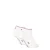 Tommy Hilfiger Sneakersokken TH WOMEN SNEAKER 2P SHINE met vochtregulerende technologie (Set van 2)