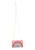 FELIPA Handtas Dames Regenboog veelkleurig
